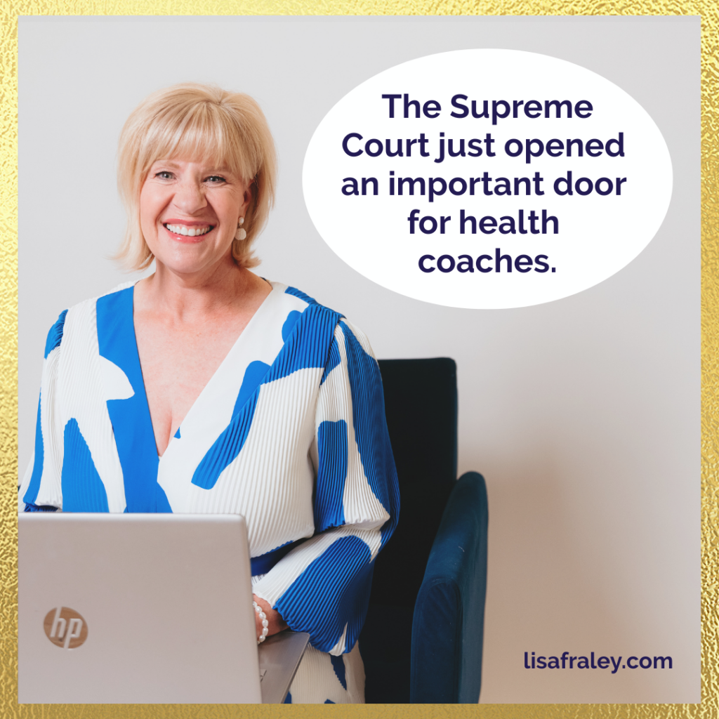 Important Supreme Court decision – what it means for you