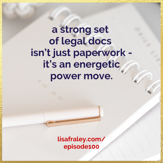 🚀 Let’s turn “legally vulnerable” into “legally unstoppable.”