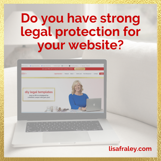 🖥️ Revamping your website? Don’t go without this.