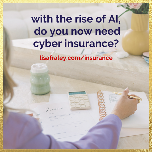 Do you need cyber insurance??