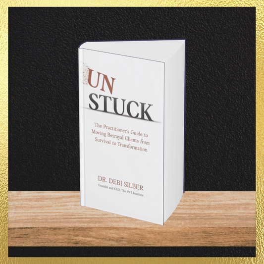 Could this be a big reason your client is stuck?