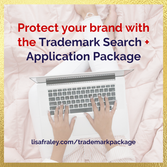 Considering a Trademark? …Read this.