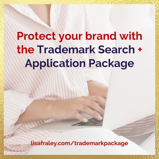 The smart way to Trademark your brand