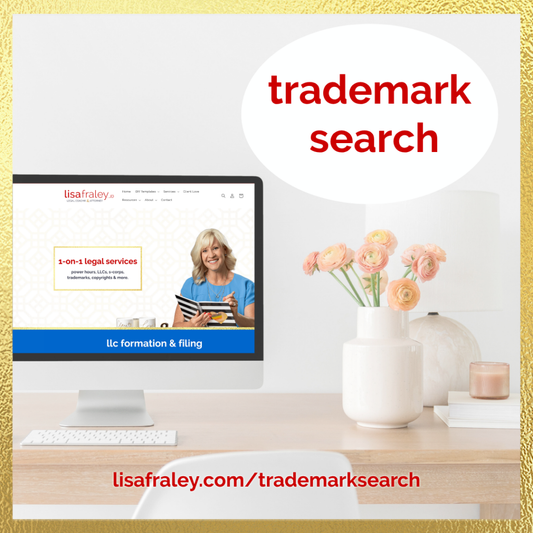 Need just a Trademark Search?