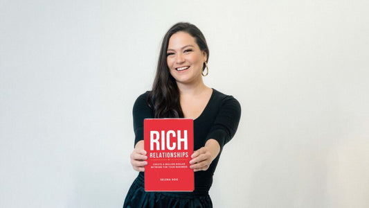 This book will change your business and life