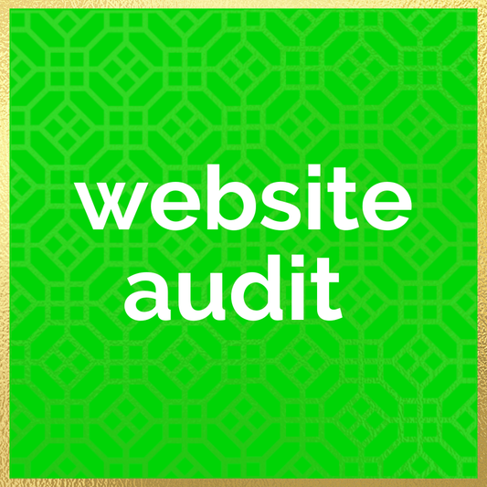 Website Audit