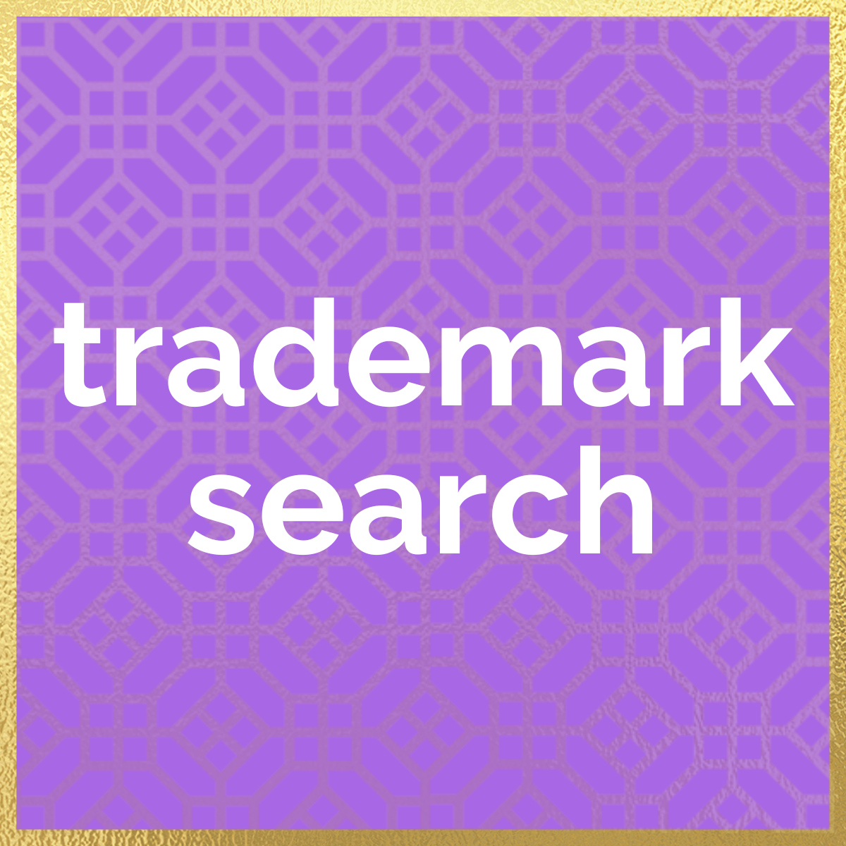 Trademark Search