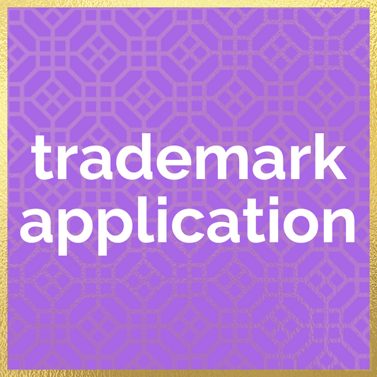 Trademark Application