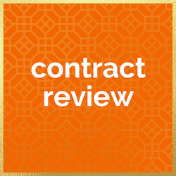 Contract Review