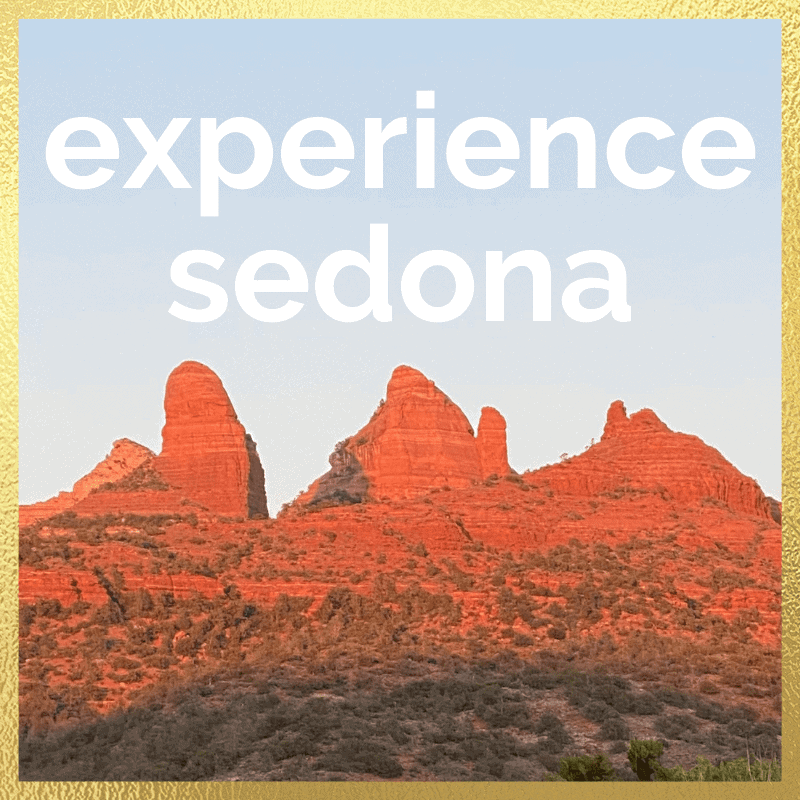 Experience Sedona