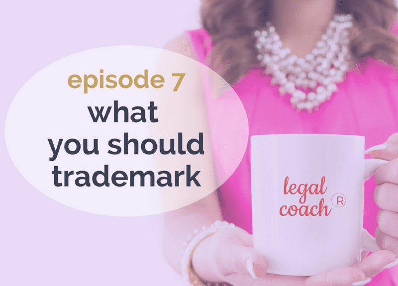 What You Should Trademark