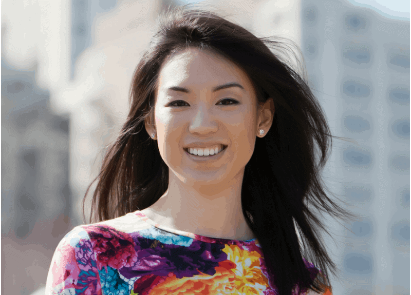 Luisa Zhou on 3 tips to reverse-engineer your next launch