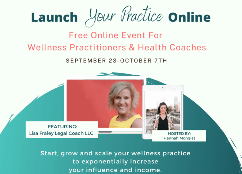 What nobody tells you about launching your practice online