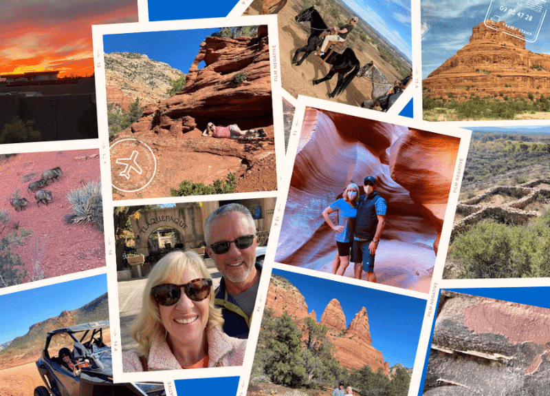 5 things I learned from a month in Sedona