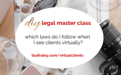 Which laws should you follow in the virtual world?