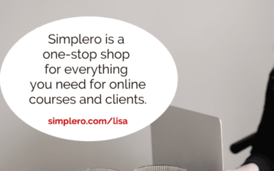 Get a one-stop shop for everything you need for online courses and clients