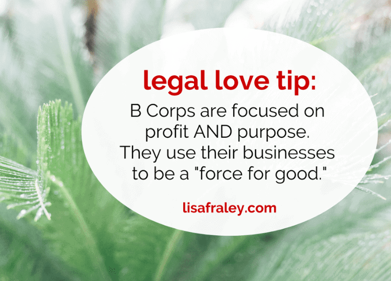 What’s a B Corp and Should You Become One?