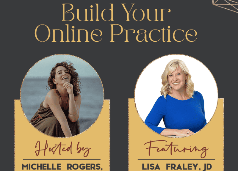 Create a wellness practice with more freedom, flexibility, fulfillment and fun