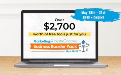 $2,700+ of freebies waiting for you inside!