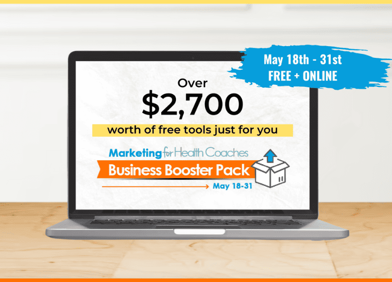 $2,700+ of freebies waiting for you inside!