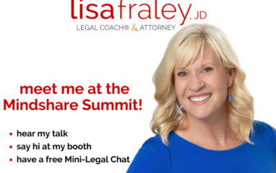 Meet me at the Mindshare Summit!