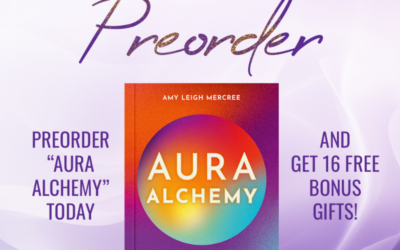 Learn all about auras and get 16 bonus gifts…