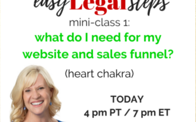 [FREE TODAY] 👀How spot to legal gaps in your sales funnel
