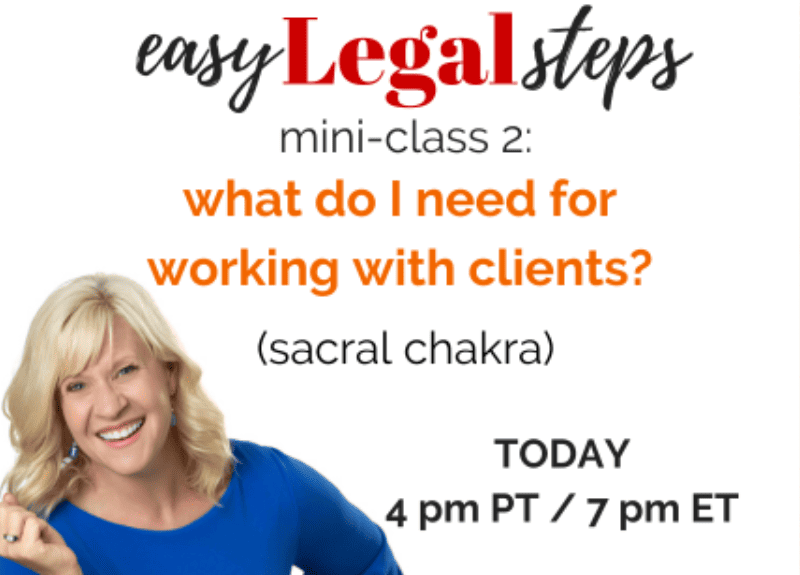 [FREE TODAY] ❌Biggest legal risks with your client offers