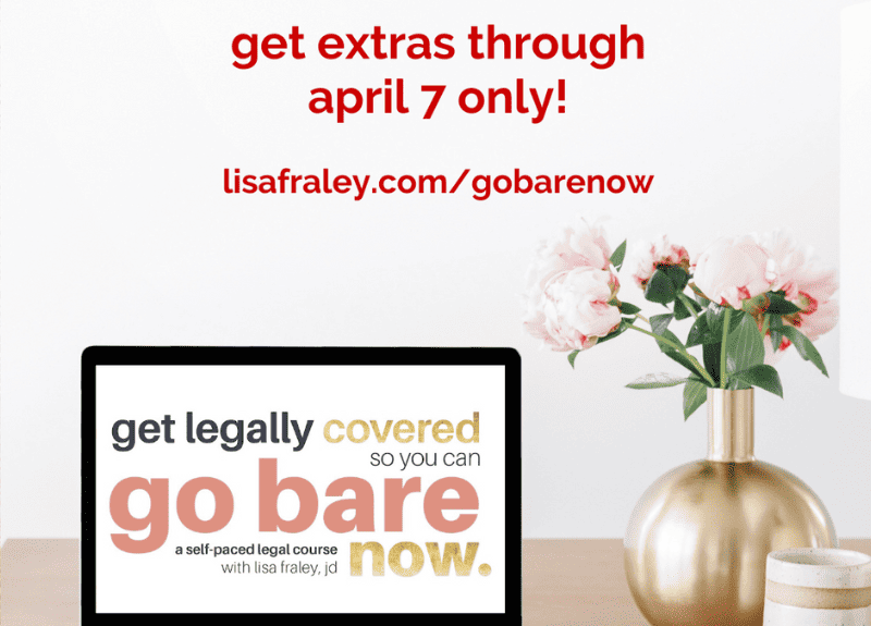 🌟 Life gets a whole lot easier when you’re legally covered. 🌟