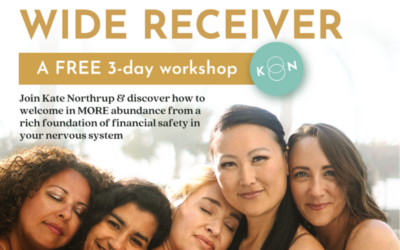 ⏰ Last chance for this important money workshop