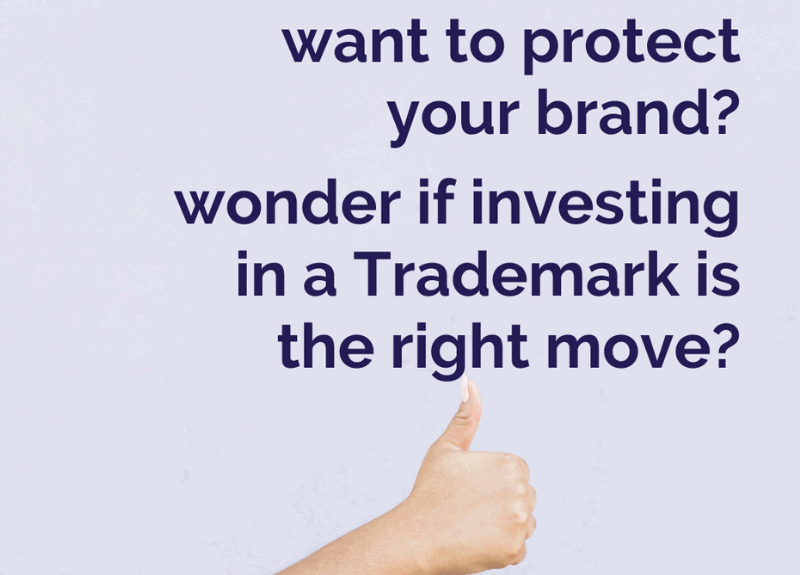 ❣️Don’t start the Trademark process without this.
