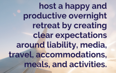 🌴 Make serious income and enjoy luxurious destinations by hosting retreats.