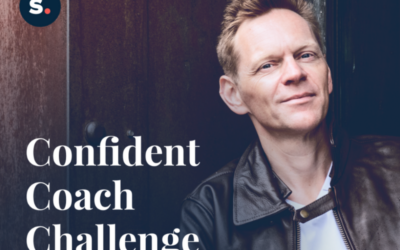 Save the Date! Join the Confident Coach Challenge!🚀