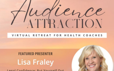 🆓 Audience Attraction Virtual Retreat starts soon!